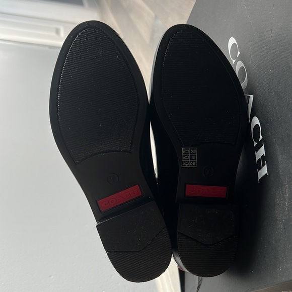 Coach Rubber Rainbootie - Picture 4 of 5